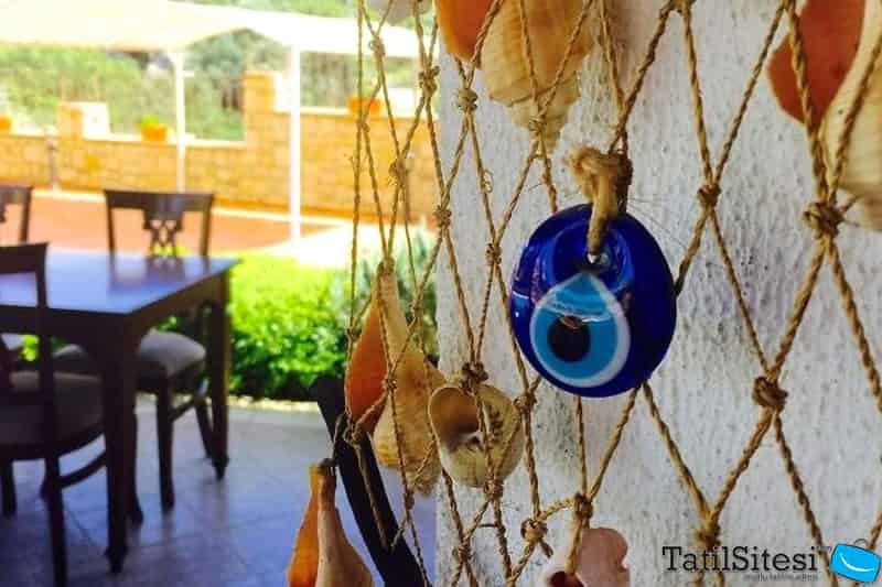 Villa Anfora Datca Hotel